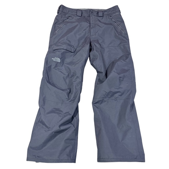 The North Face Other - The North Face DryVent Snow Pants Mens M Gray Waterproof Ski Snowboard NF0A3LVH